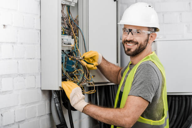 Best 24-Hour Electrician  in Ocean Gate, NJ