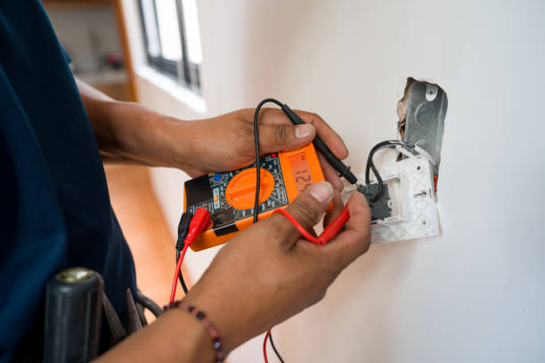 Best Local Electrician Companies  in Ocean Gate, NJ