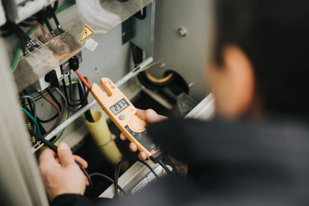 Best Emergency Electrical Repair  in Ocean Gate, NJ