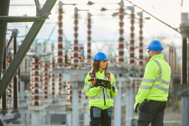 Best Affordable Electrician  in Ocean Gate, NJ