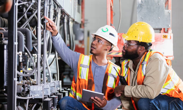 Best Licensed Electrician  in Ocean Gate, NJ