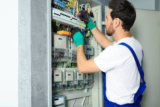 Best Emergency Electrical Repair  in Ocean Gate, NJ