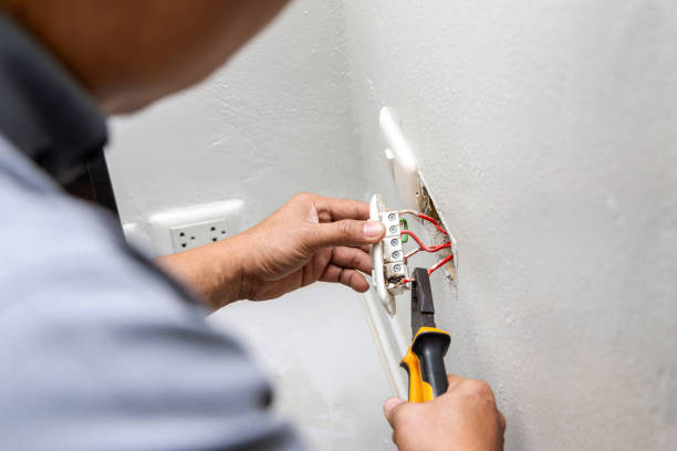 Best Affordable Electrical Installation  in Ocean Gate, NJ