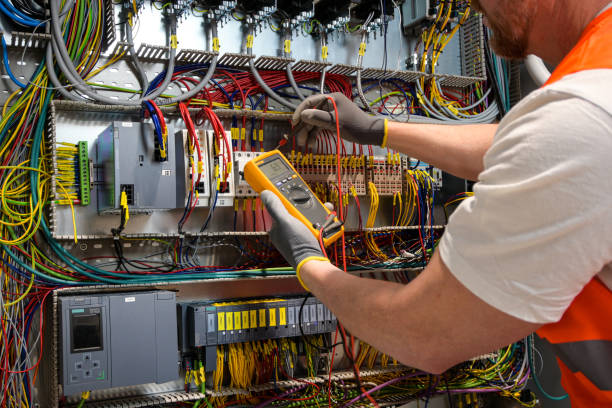 Best Affordable Emergency Electrician  in Ocean Gate, NJ