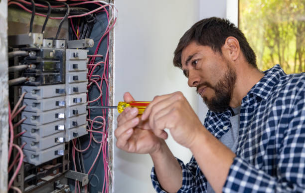 Best Electrical Contractors for Businesses  in Ocean Gate, NJ